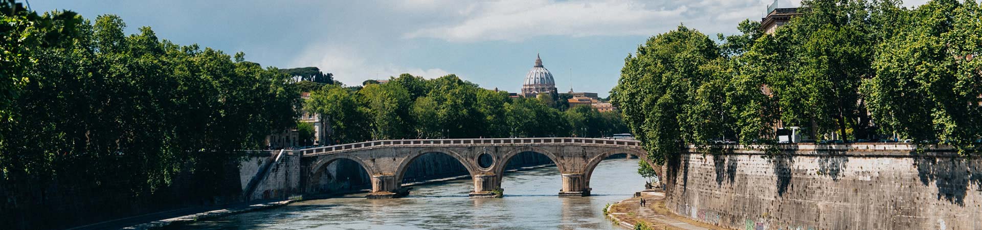 Helpful Information for Visitors | Study Abroad in Rome