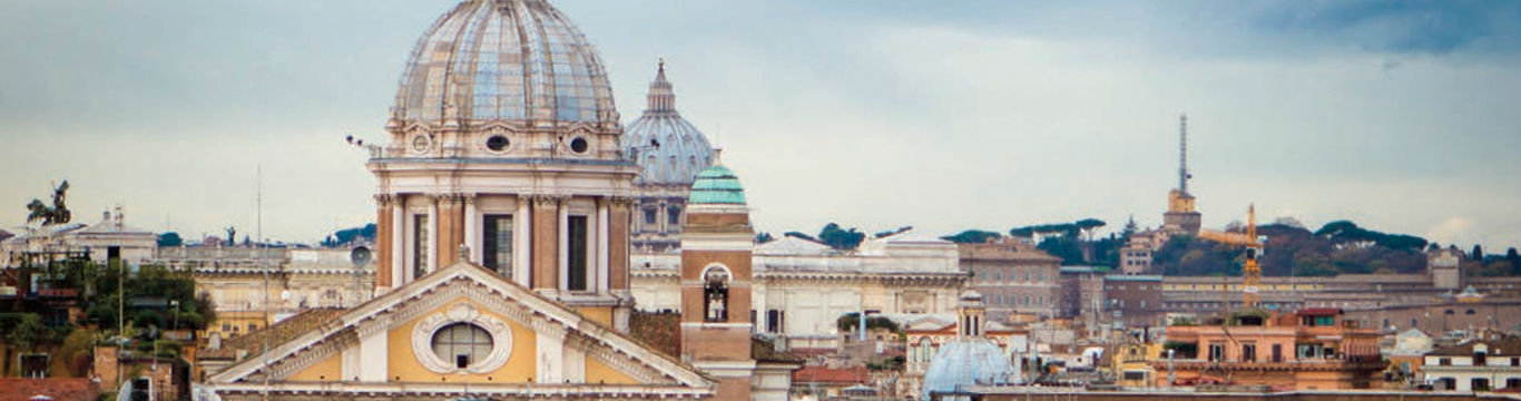 Admissions Privacy Information | John Cabot University | Rome, Italy 