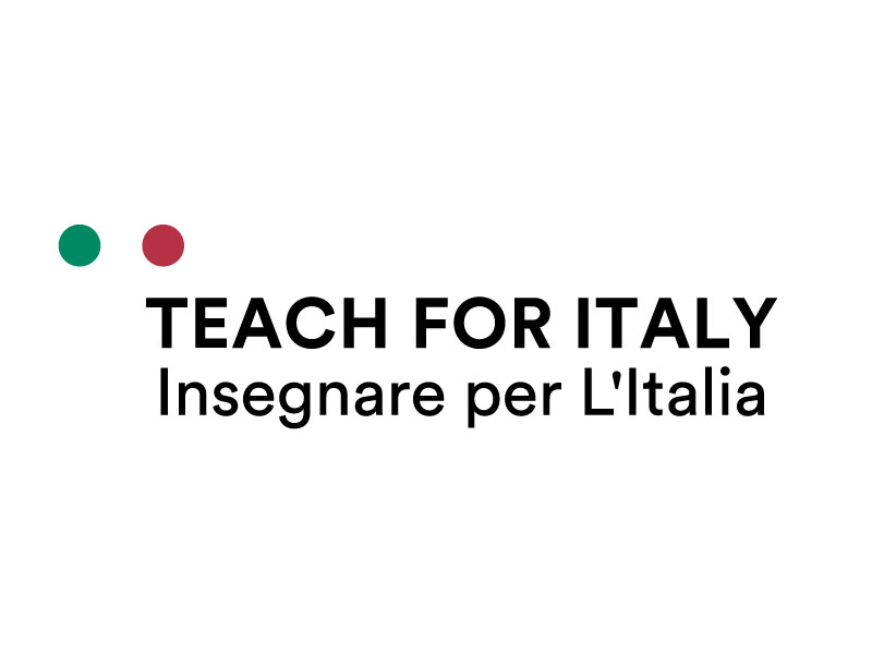 Teach for Italy