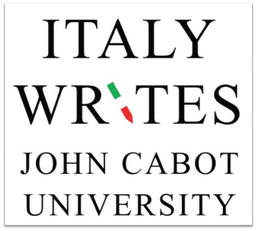 Italy Writes logo