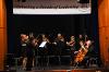 President Pavoncello 10th anniversary, John Cabot Chamber Orchestra