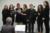 John Cabot University Choir