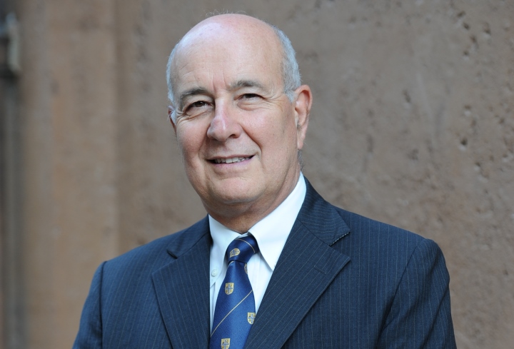 Franco Pavoncello