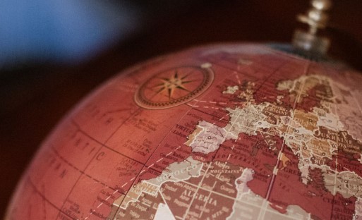 globe