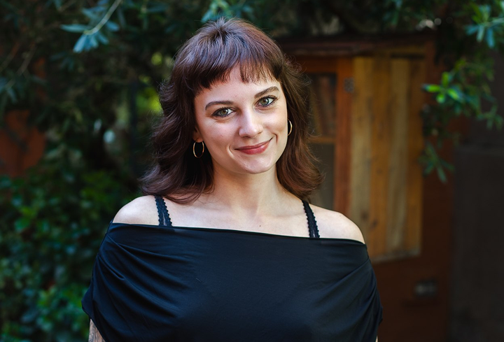 Allison Pomeroy
