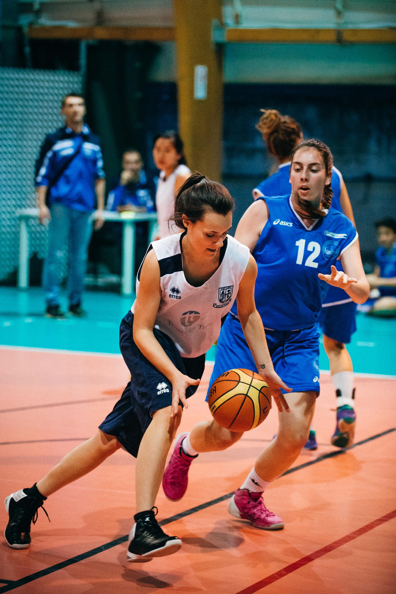 basketball