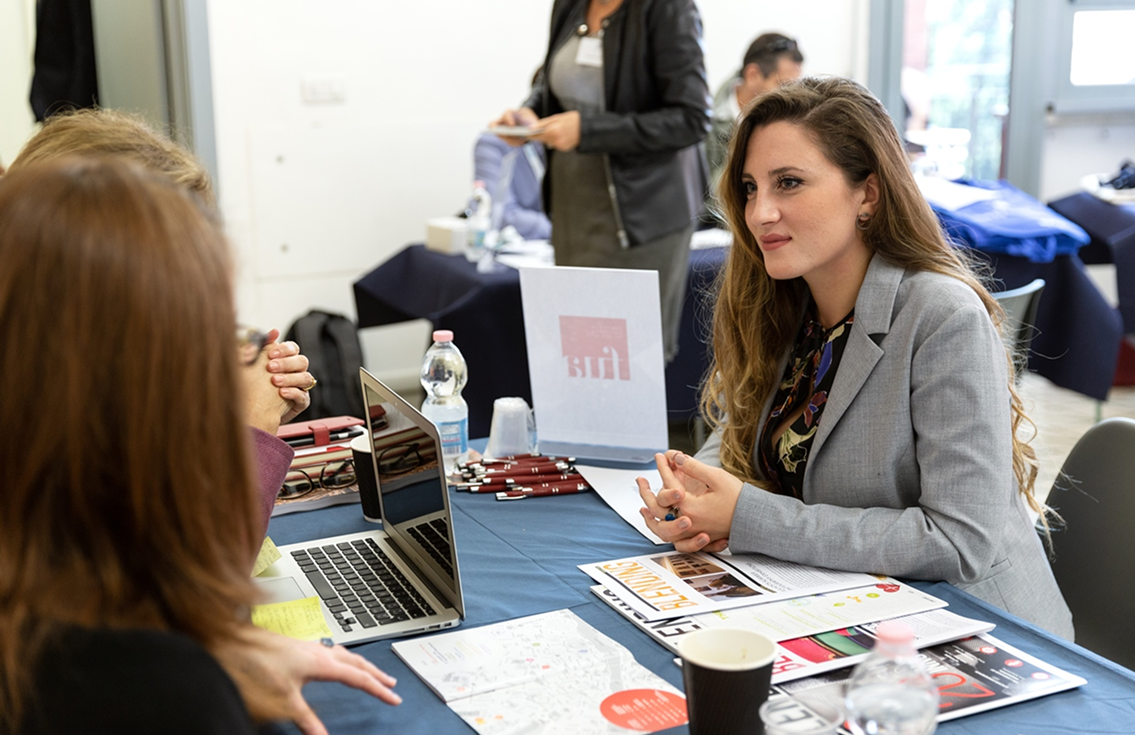 Career Fair