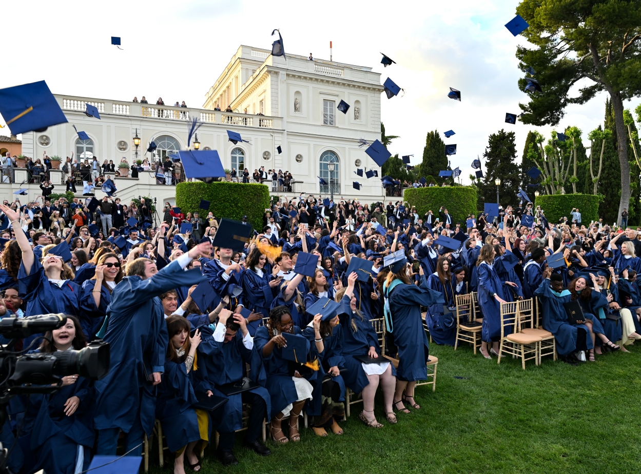 JCU Class of 2026