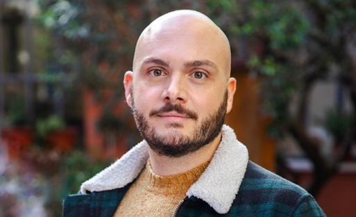 Carlo Rago