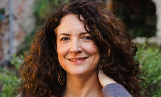 Catherine Rossi