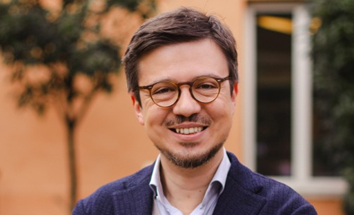 Domenico Scaringi