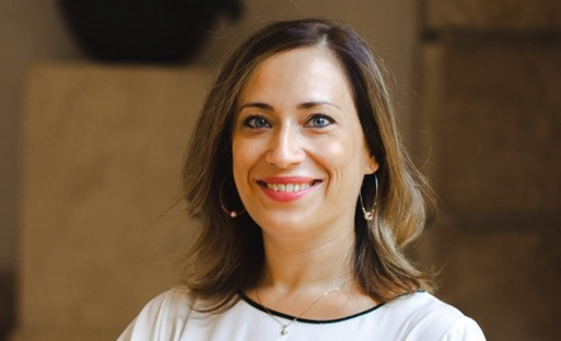 Lisa Gabbarelli