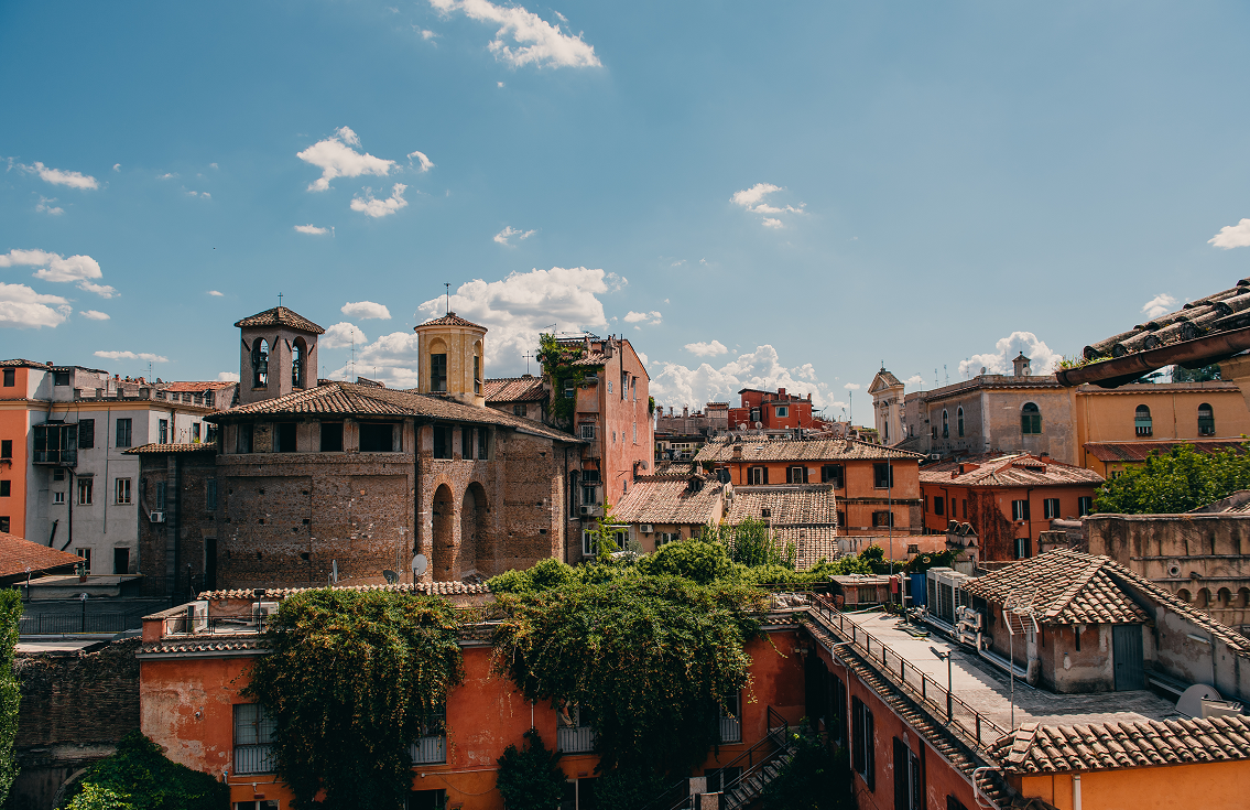 Rome Campus