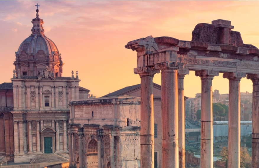 Religius Life Religious Life and Multiculturalism | John Cabot University | Rome