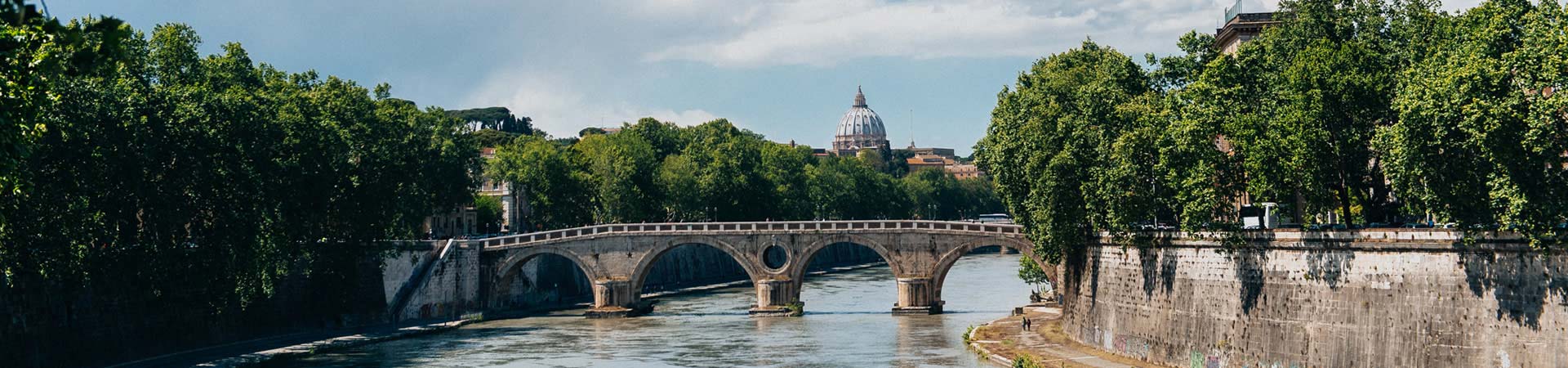 President's Welcome Message | American University in Rome