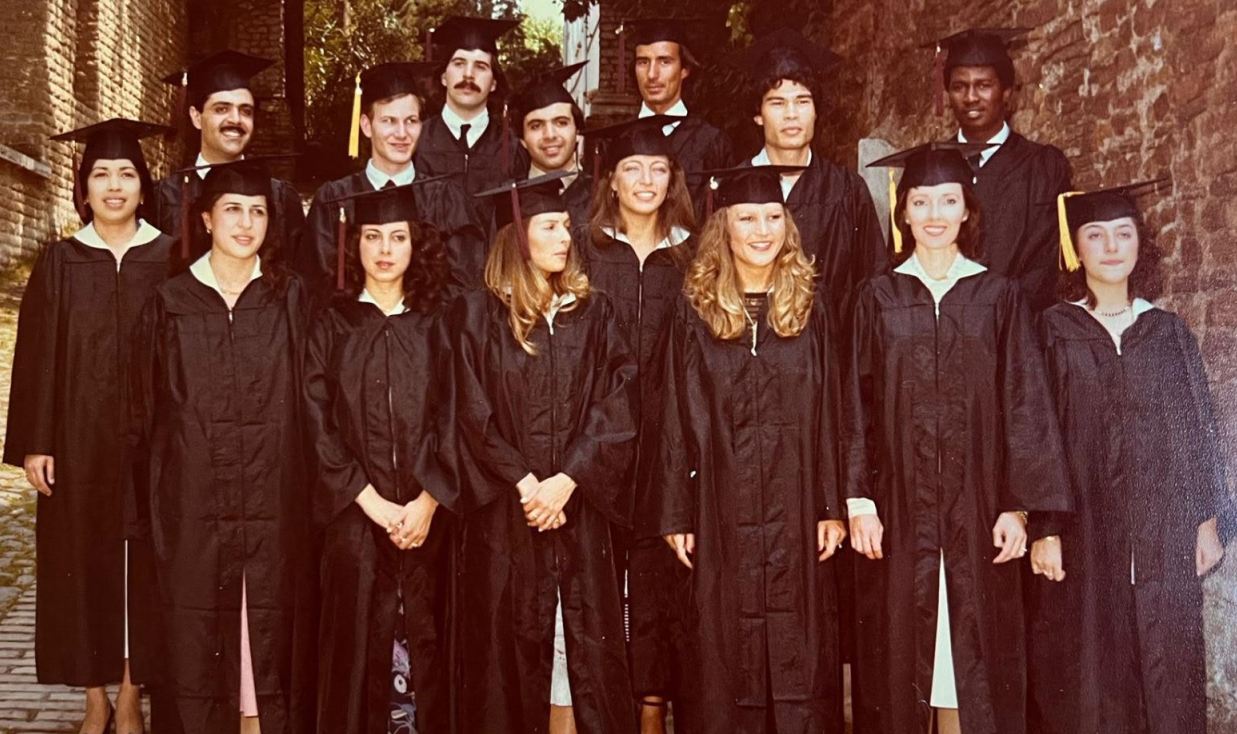 50 Years of JCU