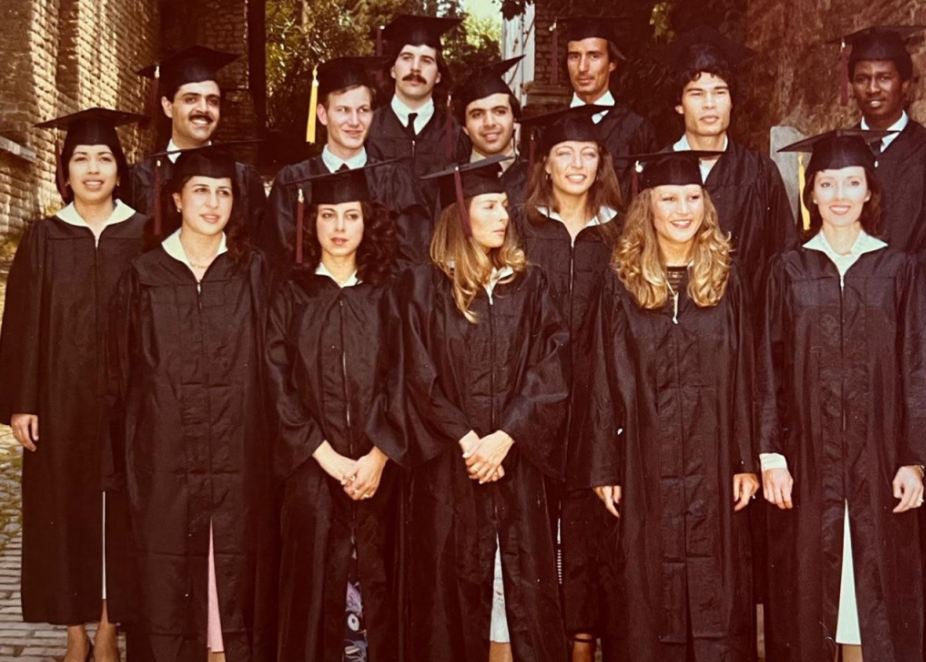 50 Years of JCU