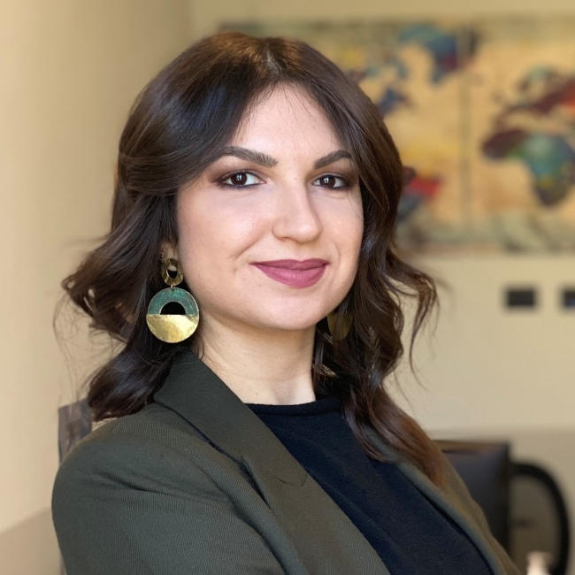 Azelya Terzi