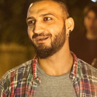 Alumnus Baryali Waiz
