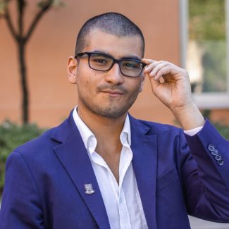 Carlos Santander