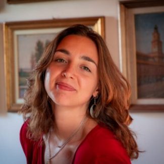 Caterina Fassina
