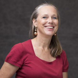 Professor Cornelia Lauf