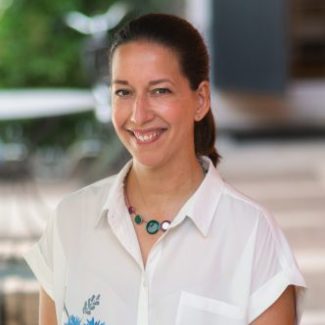 Professor Danica Pušić