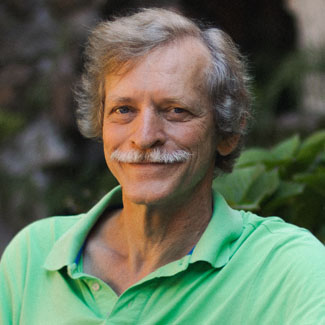 Professor Jens Koehler