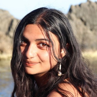 Lea Ramaswamy