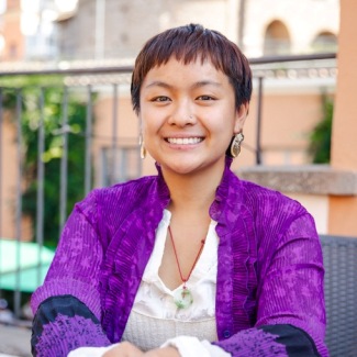 Maiya Decena-Chinn