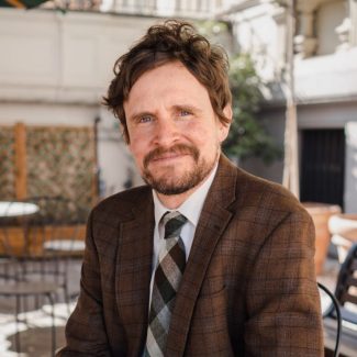 Professor Michael Driessen