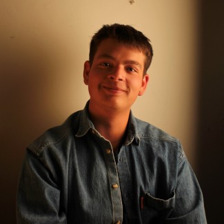 Noah Spergel