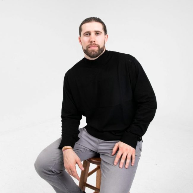 Raymond Bartolomucci