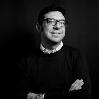 Dean Stefano Arnone