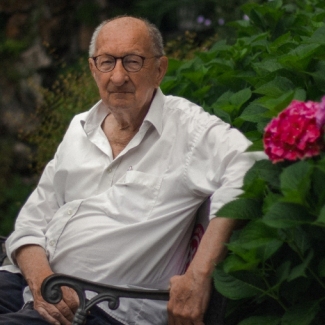 Professor Thomas Govero