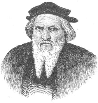 John Cabot