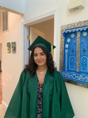 Danah Alkhafaji