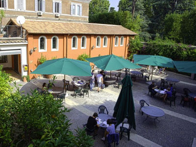Guarini Campus Guarini Campus