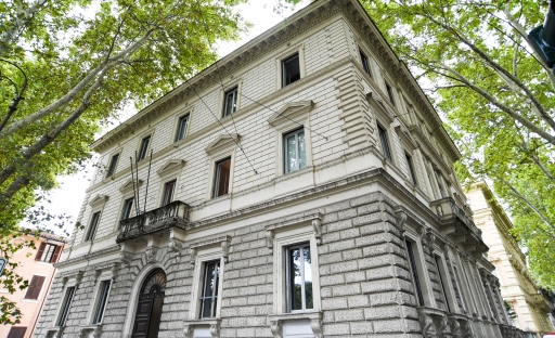 Caroline Critelli Guarini Campus