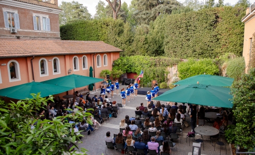 Guarini Campus