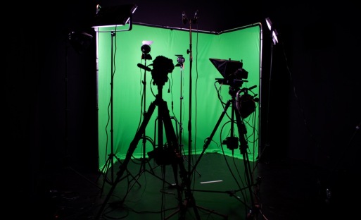 Media Production Facilities