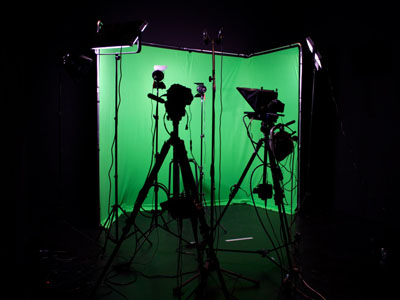 Media Production Facilities