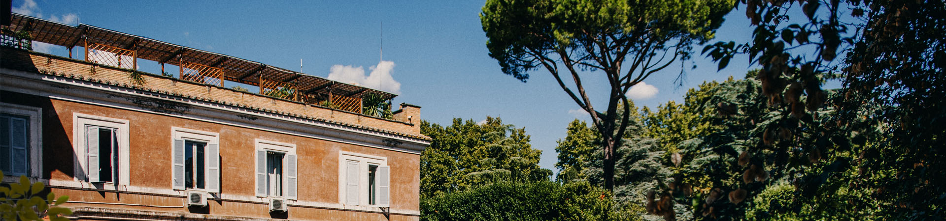 Degree Programs at JCU | Study Abroad in Rome