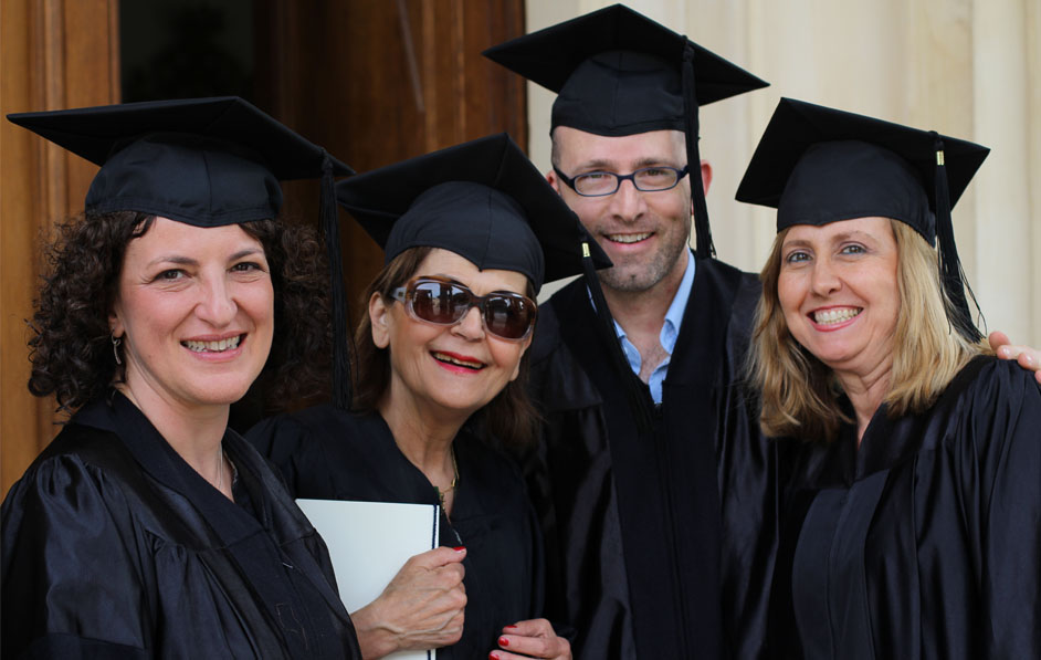 Information for Faculty Information for Faculty