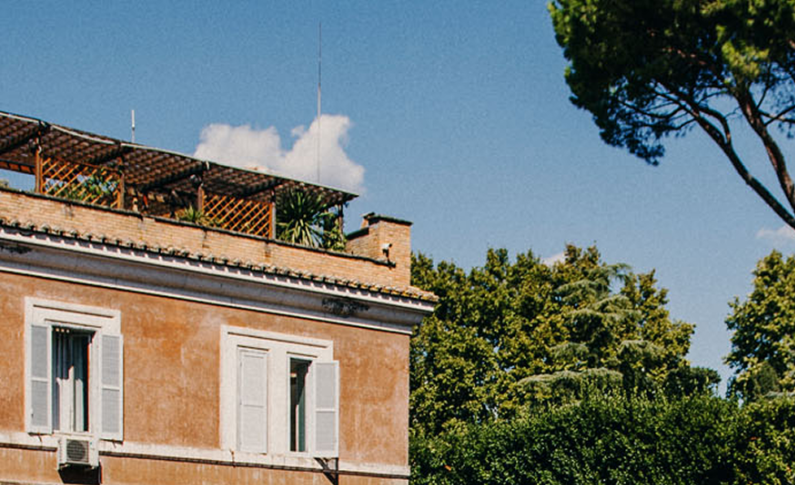 Guarini campus