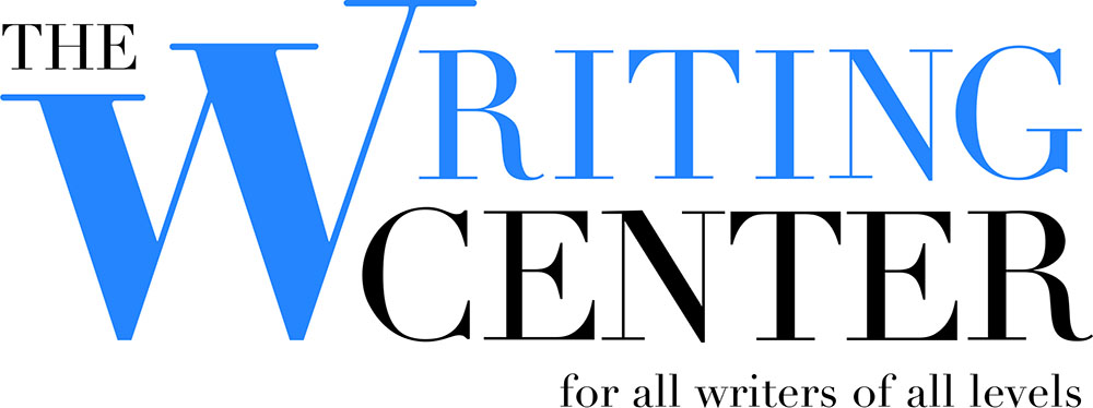 Writing Center Logo