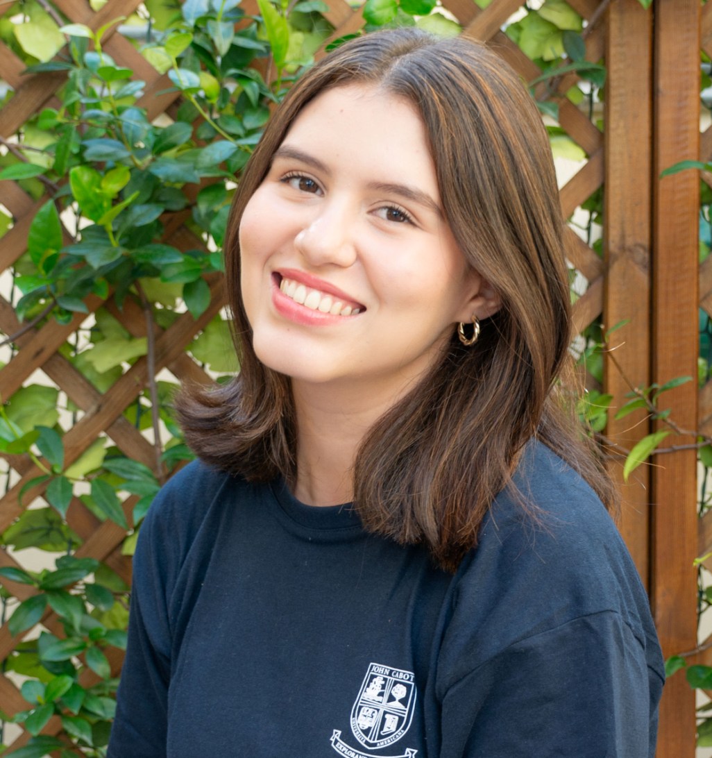 Ana Lucia Ajuria Escobar