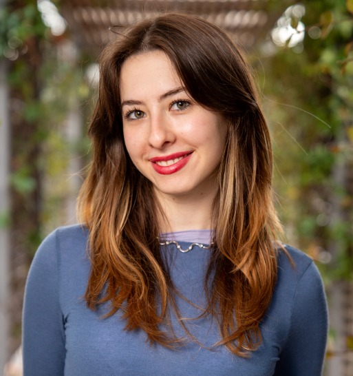 Cristina Zekert