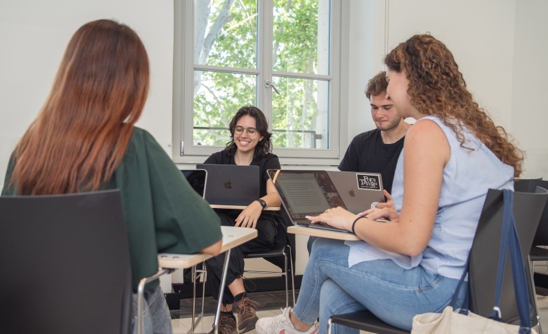 Summer Engineering Courses
