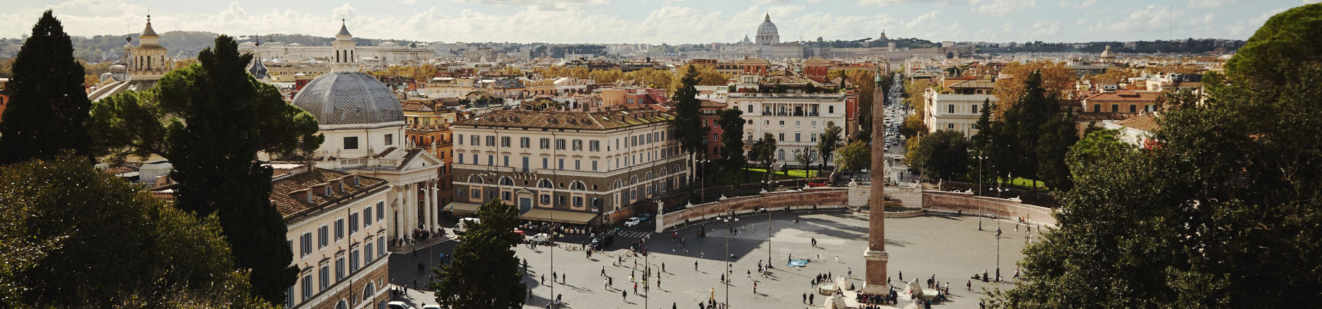 Study Abroad in Italy | Spend a Semester in Rome